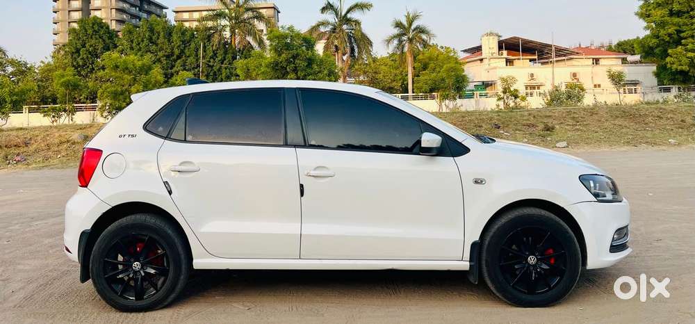 Volkswagen Polo 1.2 Mpi Highline, 2015, Petrol