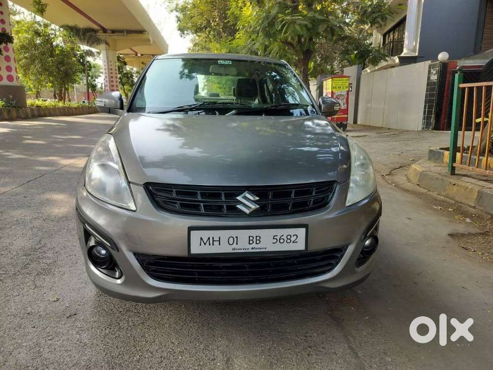Maruti Suzuki Dzire, 2012, Diesel