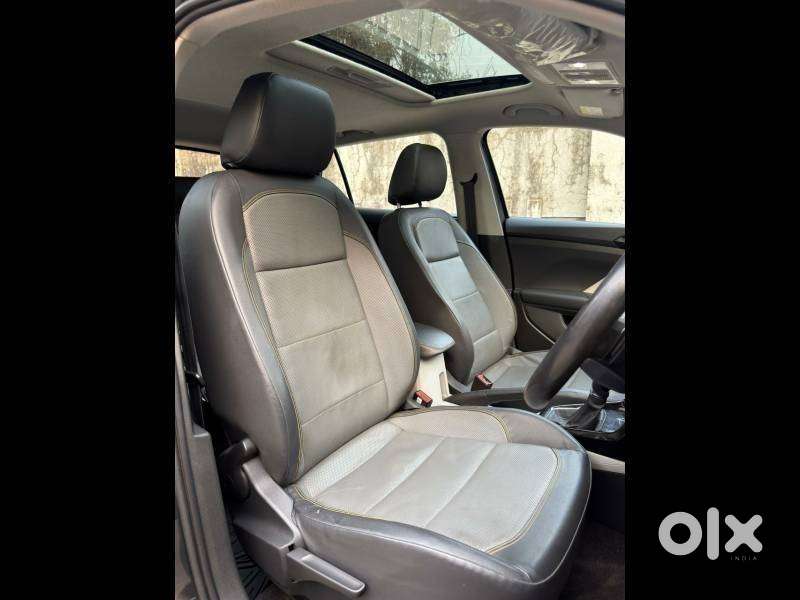 Skoda Kushaq 1.0 Tsi Style At, 2021, Petrol