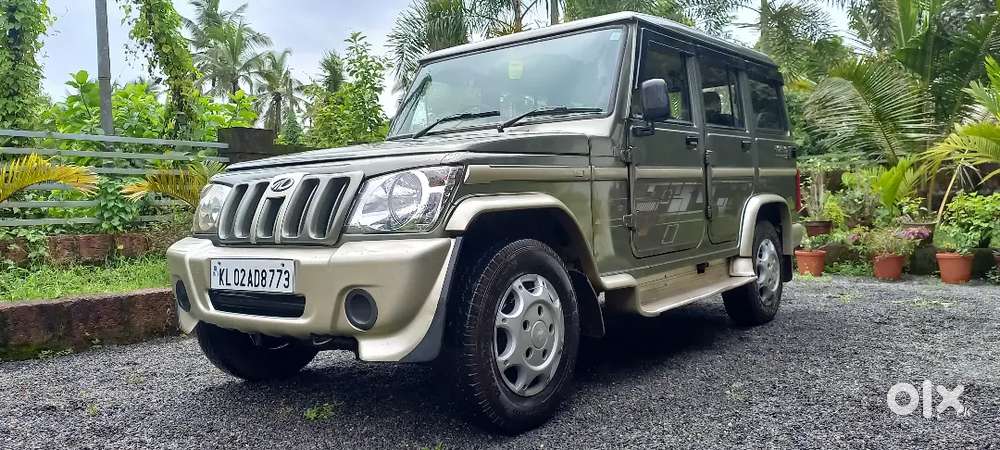 Bolero Di Slx 2009