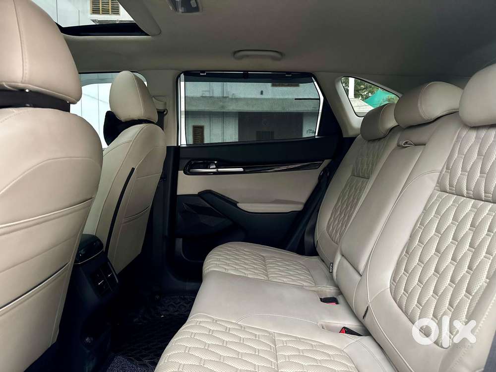 Kia Seltos Htx D, 2021, Diesel