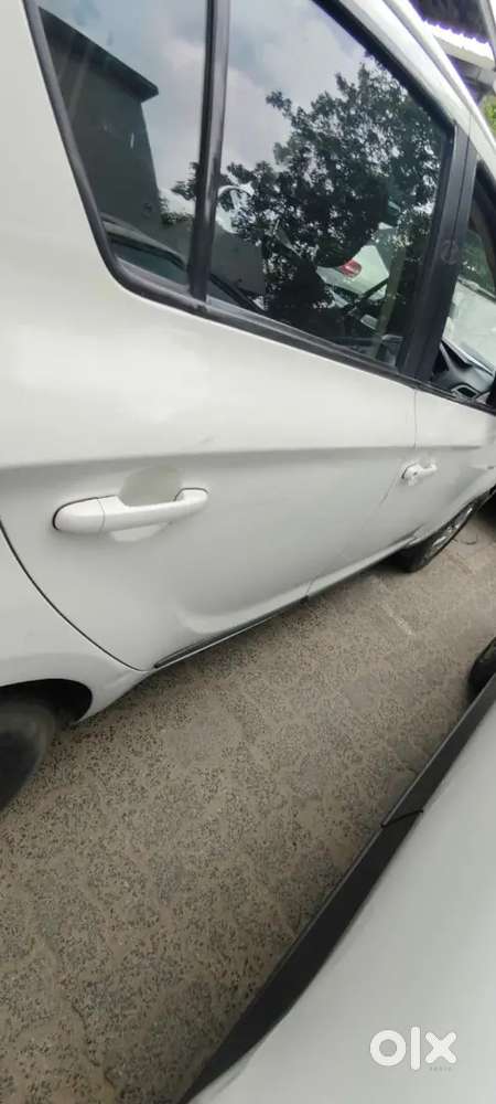 Hyundai I20 2012 Petrol Well Maintained