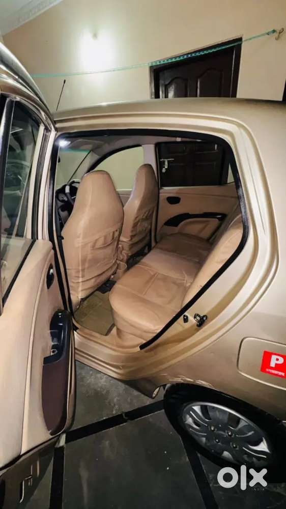 Hyundai I10 2009