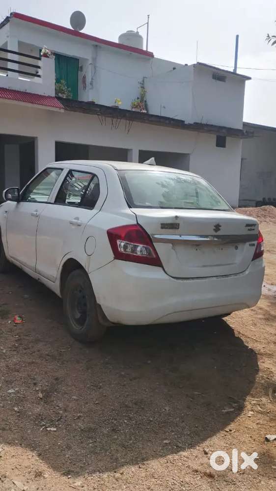 Maruti Suzuki Dzire 2014 Lxi