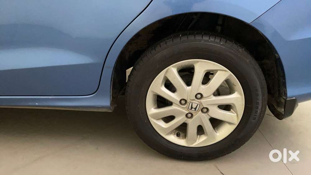 Honda Mobilio S I-vtec, 2014, Petrol