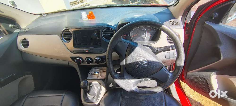 Hyundai Grand I10 Prime 2017 Diesel 103000 Km Driven Good Condition