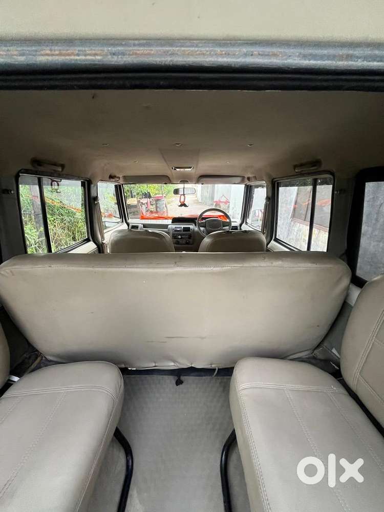 Bolero 2012 Model . Good Condition