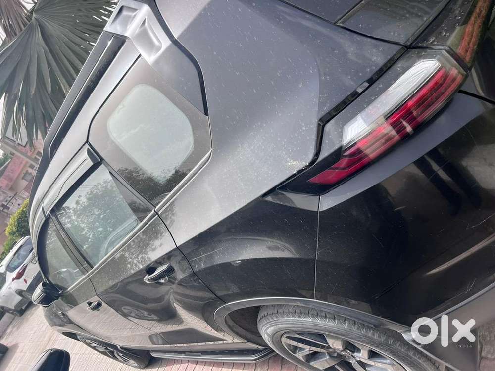 Tata Safari Diesel 88000 Km Driven