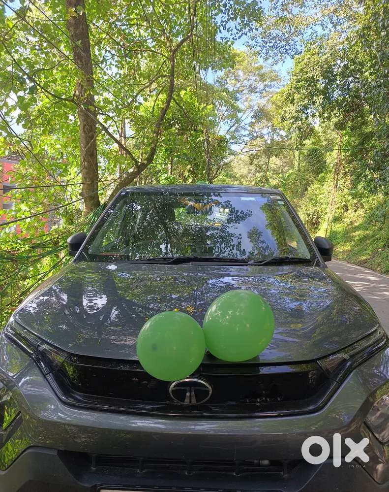 Tata Punch 2024 Petrol 22000 Km Driven