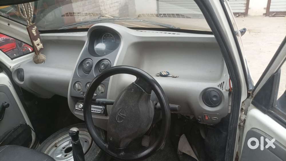 Tata Nano 2012 Petrol Good Condition