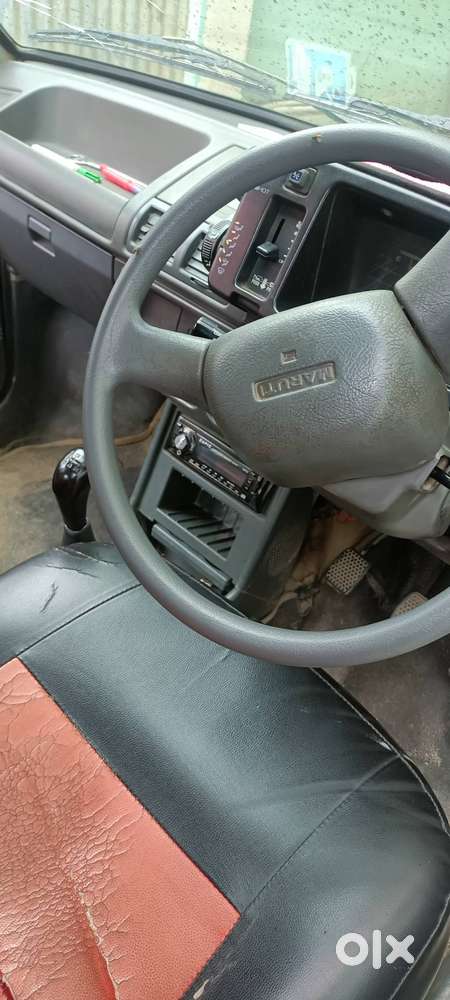 Maruti Suzuki 800 2009 Petrol Well Maintained