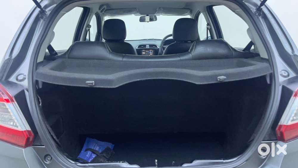 Tata Tiago 1.2 Revotron Xz Plus, 2021, Petrol