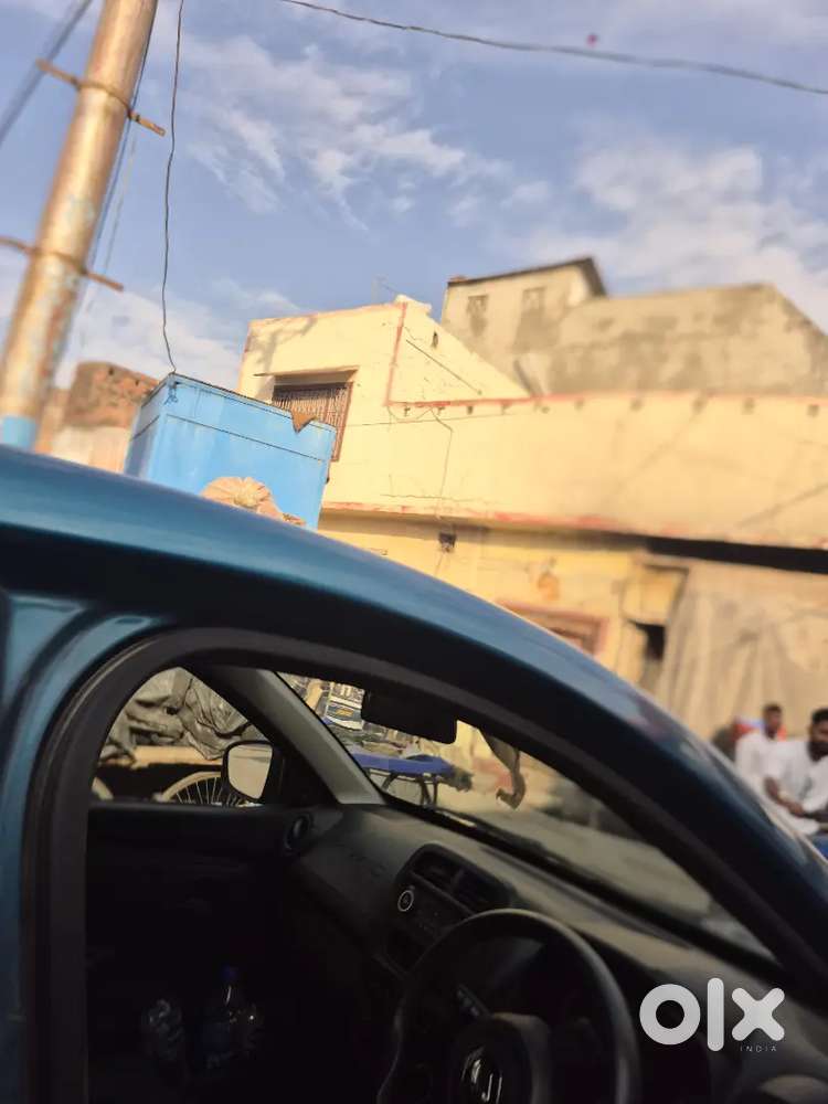 Renault Kwid 2021 Petrol Well Maintained