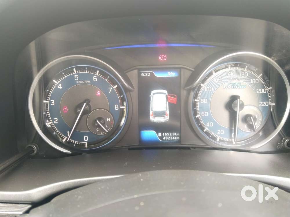 Maruti Suzuki Xl6 1.5 Zeta Mt, 2020, Petrol
