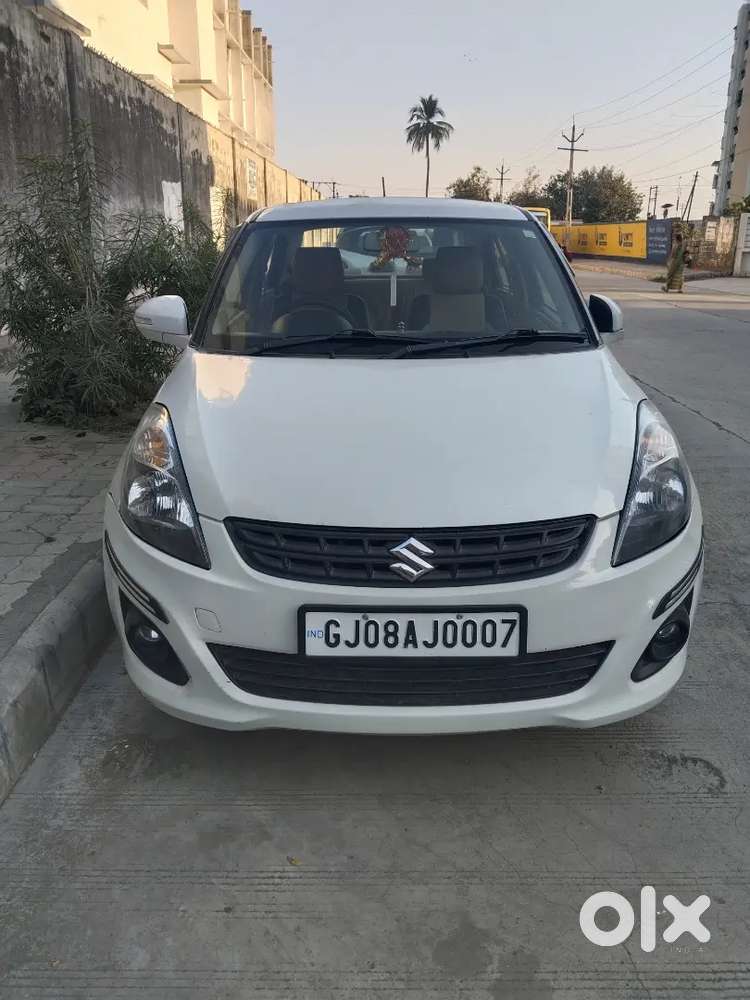 Maruti Suzuki Swift