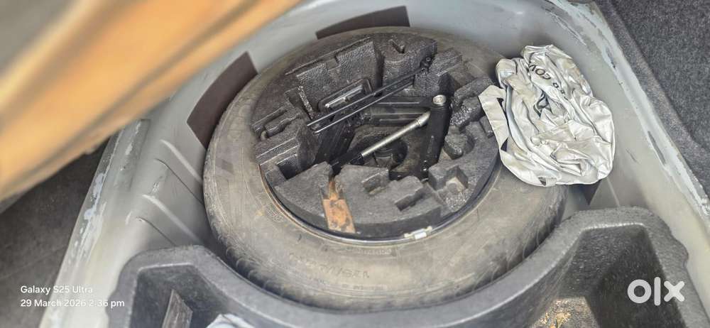 Volkswagen Vento 2013-2015 1.6 Highline, 2017, Diesel