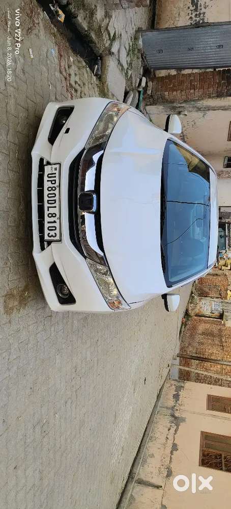 Honda City 2015 Cng & Hybrids 69000 Km Driven