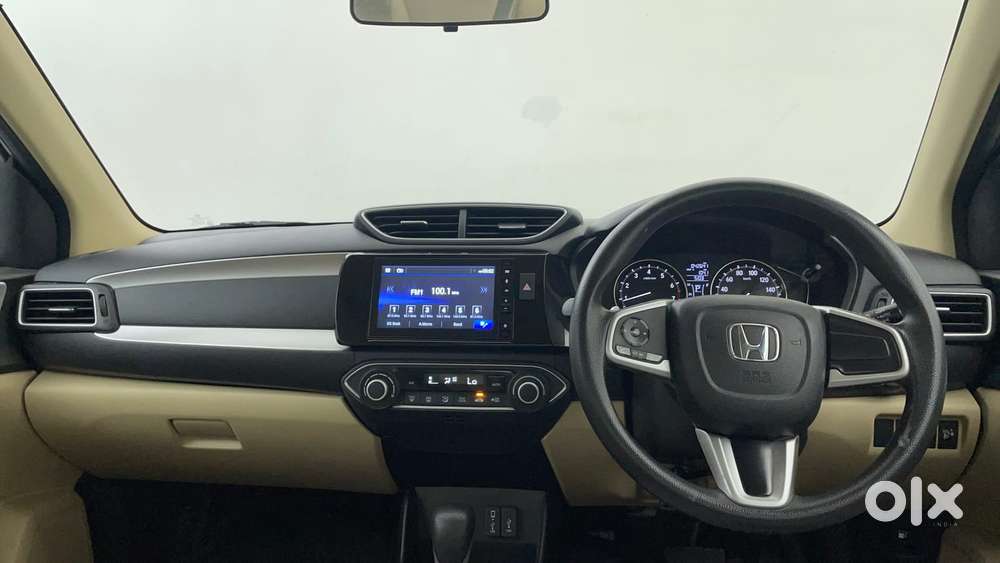 Honda Amaze Vx 1.2 Petrol Cvt, 2023, Petrol