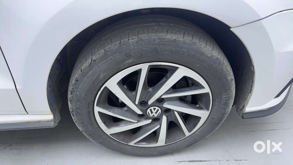Volkswagen Polo 1.0 Comfortline Plus, 2019, Petrol