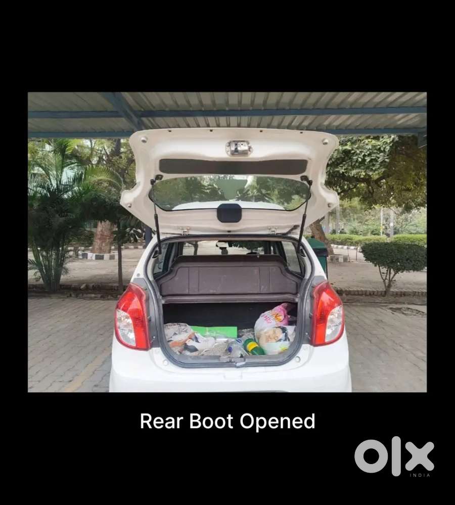 Urgent Sell New Car Leni H