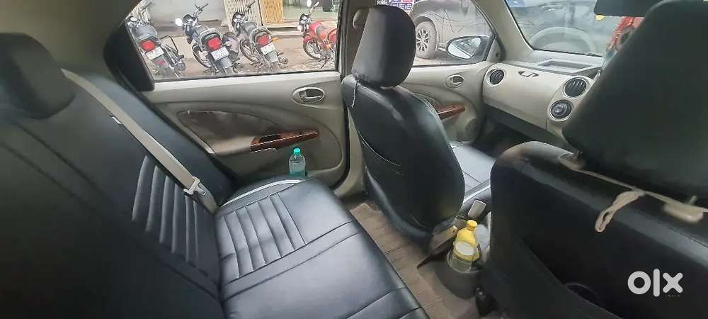 Toyota Etios Diesel 2013 Excellent Condition