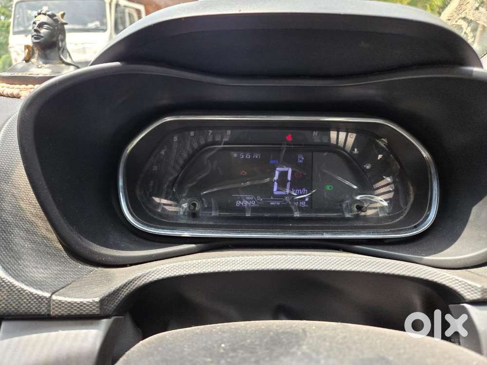 Tata Diesel Car 2022