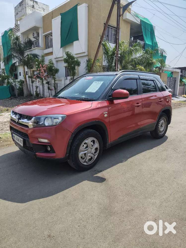 Breza Ldi 2018 Only Bayar Coll Mi