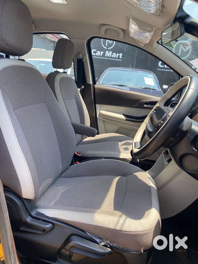 Tata Tigor, 2026