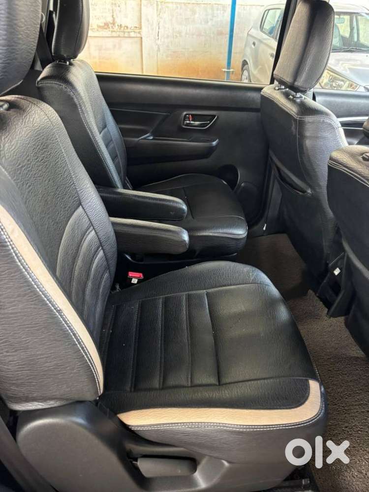 Maruti Suzuki Xl6 1.5 Zeta Mt, 2019, Petrol