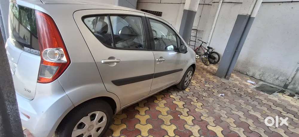 Maruti Suzuki Ritz 2012 Diesel 97000 Km Driven