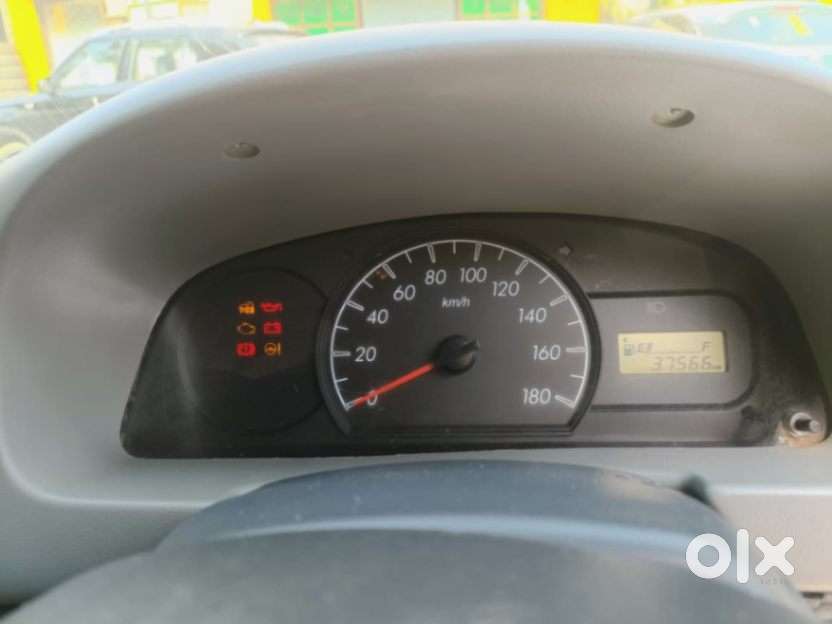 Maruti Suzuki Alto 0.8 Lxi (o), 2012, Petrol