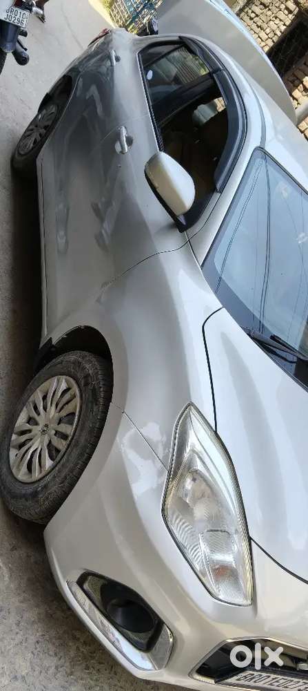 Maruti Suzuki Dzire 2019 Diesel 61000 Km Driven