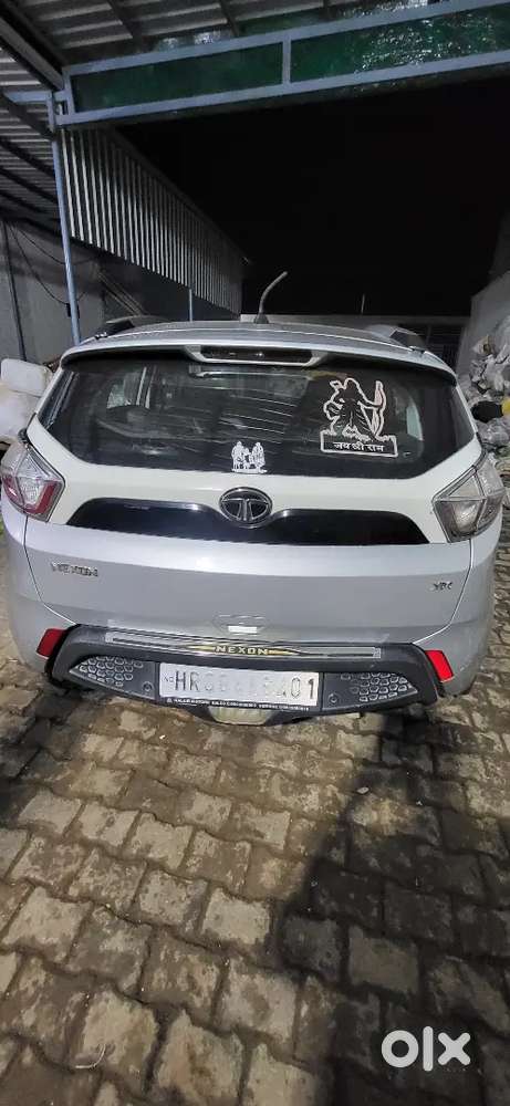 Tata Nexon 2019 Diesel