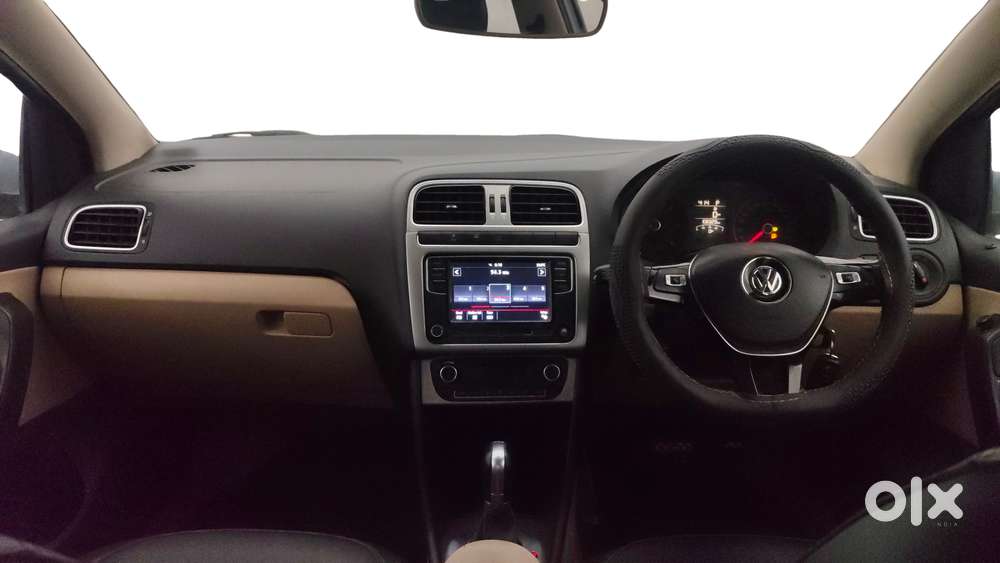 Volkswagen Ameo 1.5 Tdi Highline Plus 16 At, 2018, Diesel