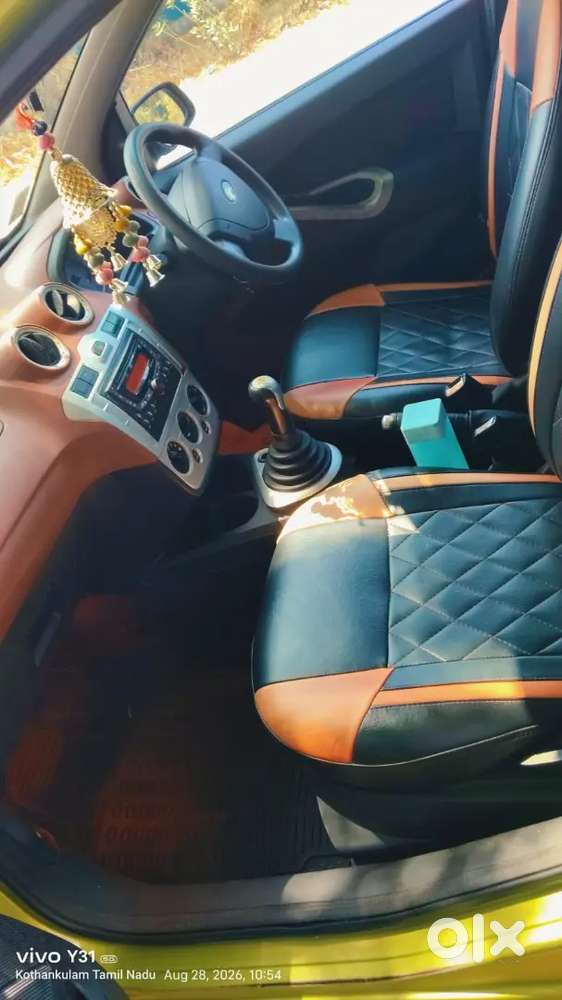Ford Figo Diesel Lxi 2010