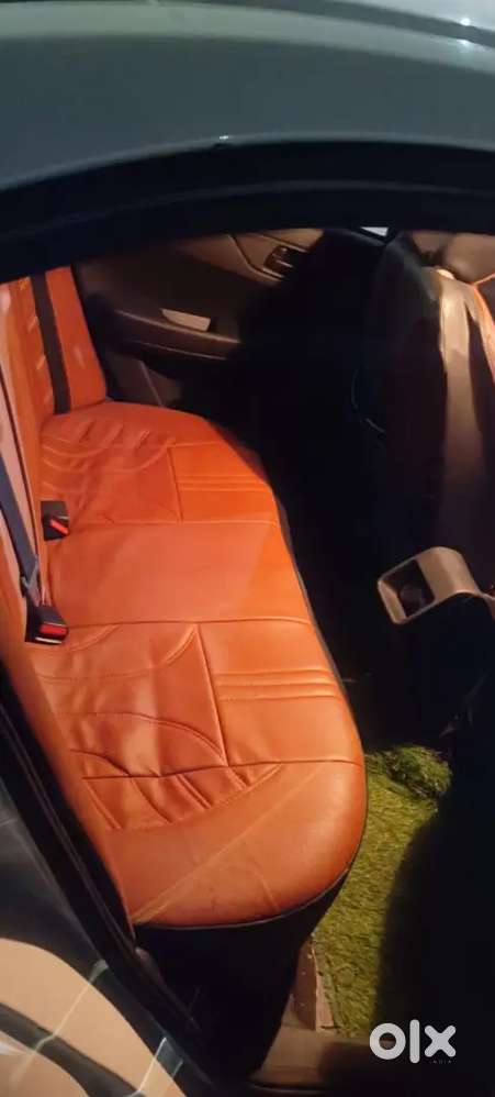 Honda Amaze 2025 Cng & Hybrids 16108 Km Driven