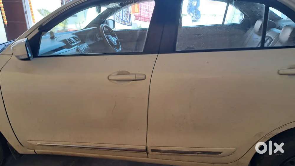 Maruti Suzuki Dzire Vdi For Sale Good Well Condition