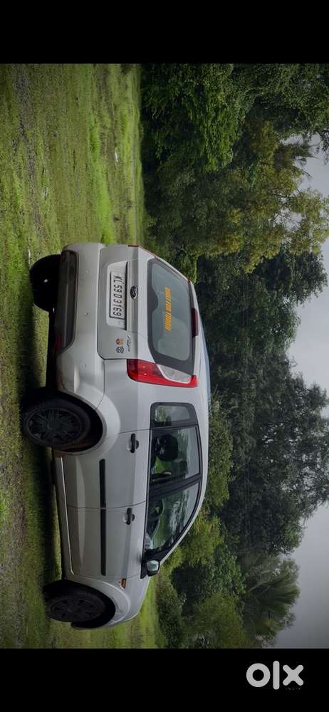Ford Figo Petrol 2011