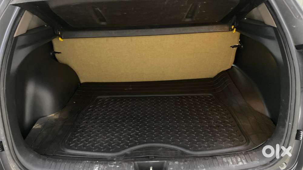 Hyundai Creta 1.6 Sx Plus Petrol, 2015, Petrol