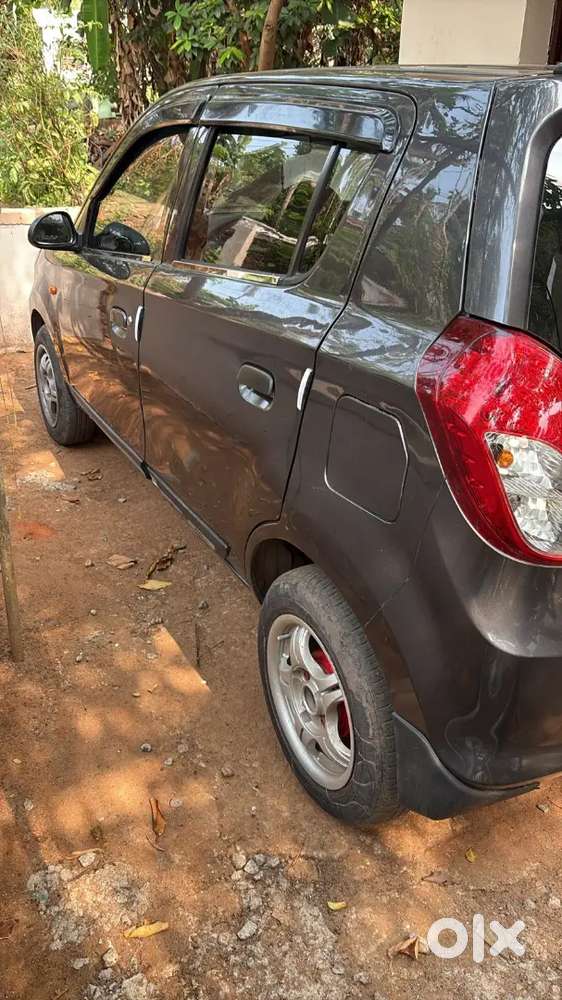 Maruti Suzuki Alto 800 Lxi 2016