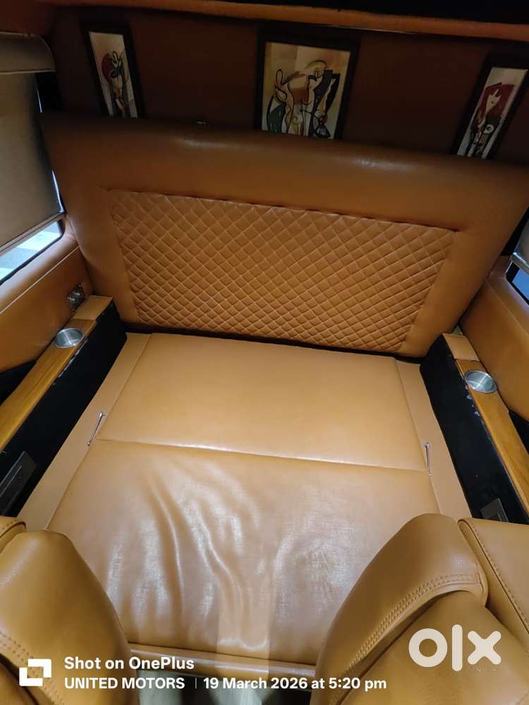 Force Motors Trax Cruiser 9 Str Ac, 2022, Diesel