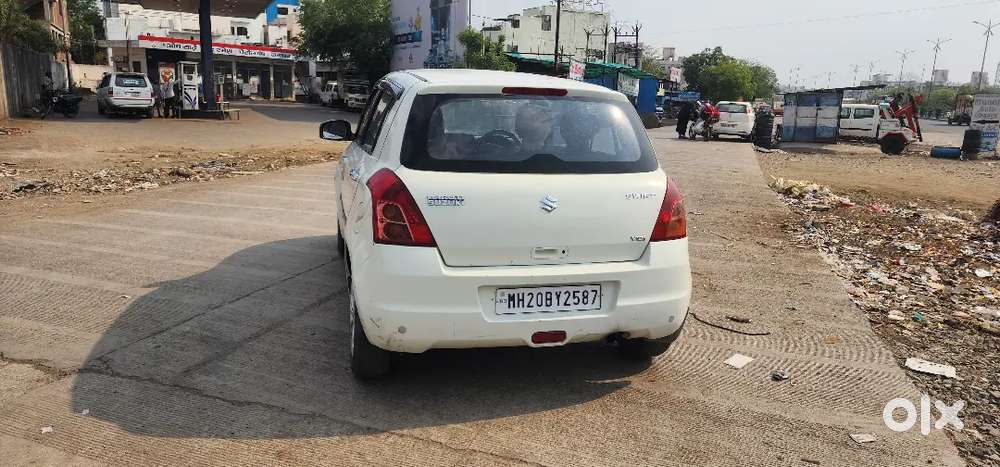 Maruti Suzuki Swift Vdi 2011 Modal Good Condition