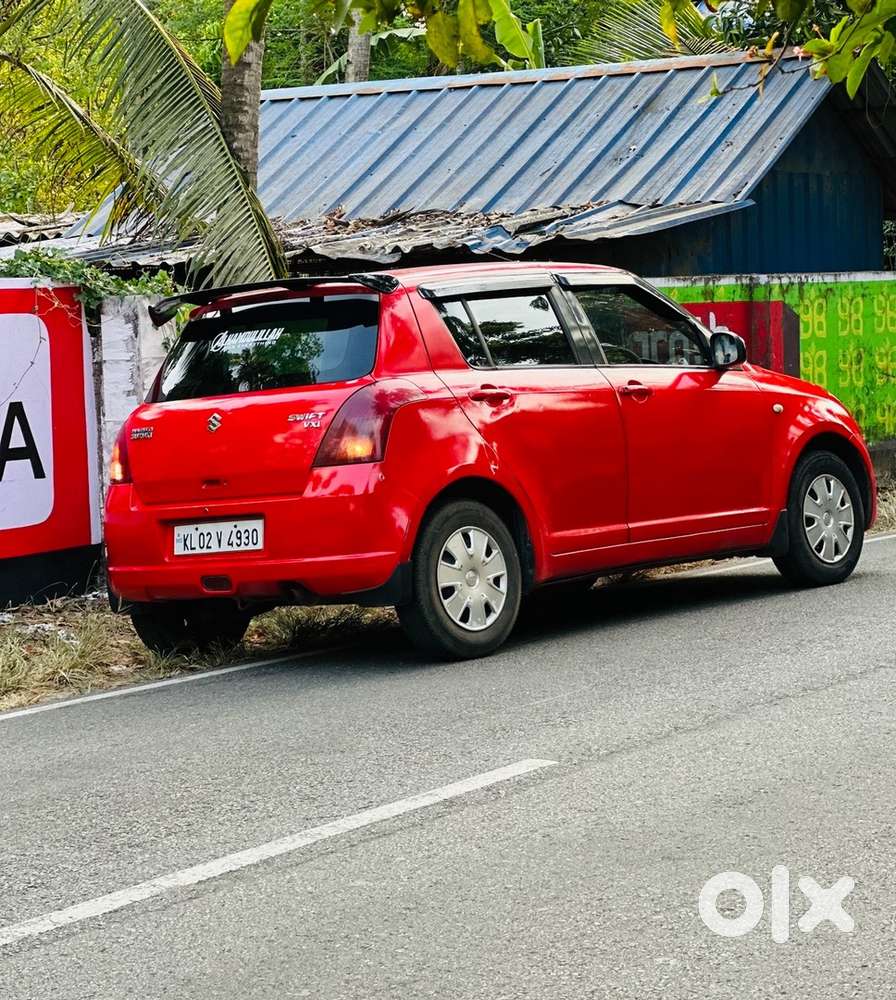 Maruti Suzuki Swift 2005 Petrol Good Condition