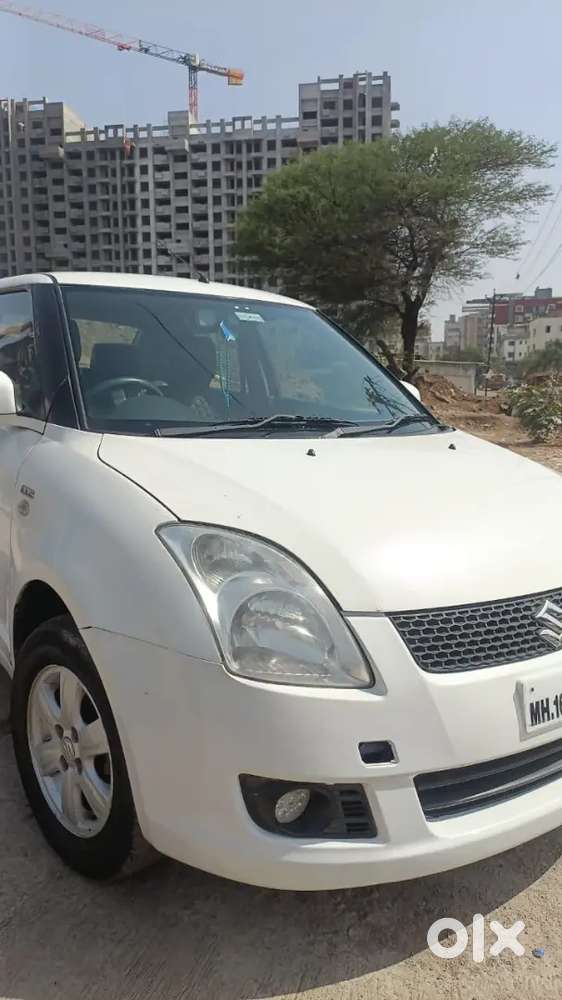 Maruti Suzuki Dzire 2011 Diesel 690025 Km Driven