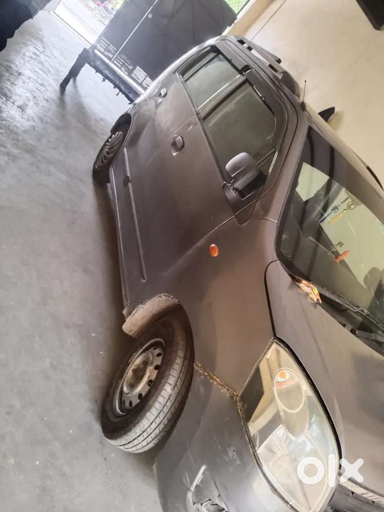 Maruti Suzuki Wagon R 2016 Zxi+