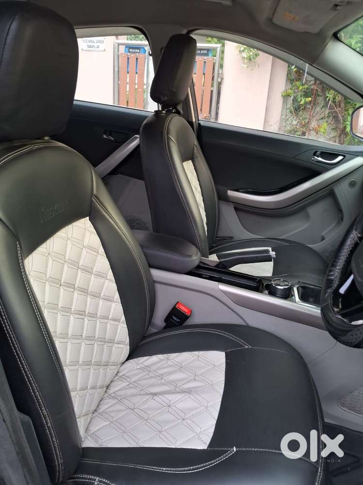 Tata Nexon Amt Xza Plus, 2018, Diesel