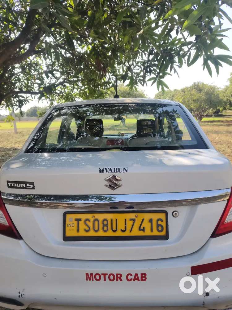 Genuine Original Car