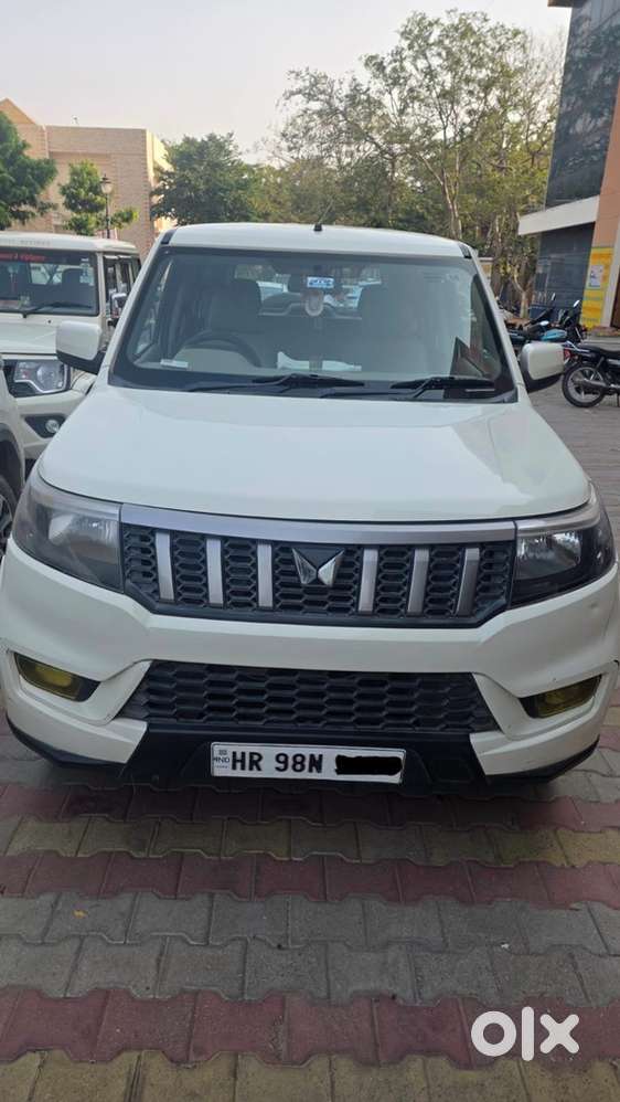 Mahindra Bolero Neo 2024 Model