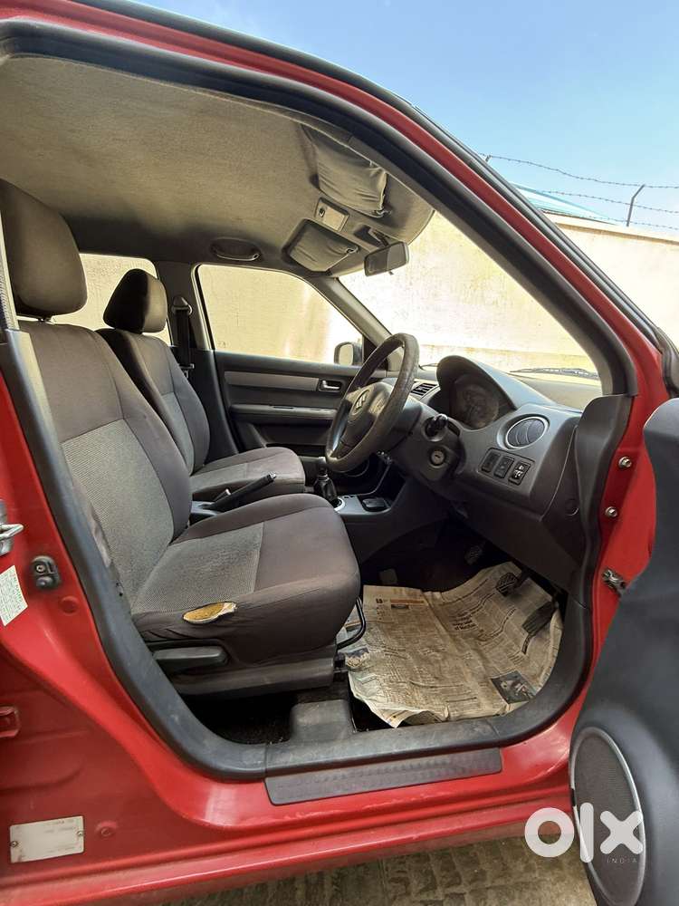 Maruti Suzuki Swift 2004-2010 Vxi Bsiii W/ Abs, 2009, Petrol