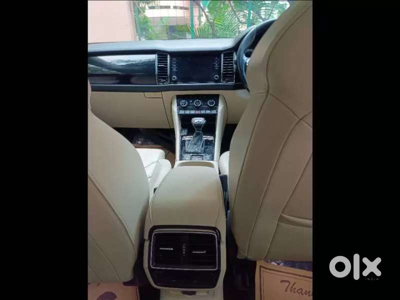 Skoda Kodiaq 2.0 Style Tdi 4x4 At, 2018, Diesel